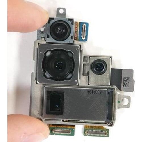 OEM Rear Camera for Samsung Galaxy S20 Ultra