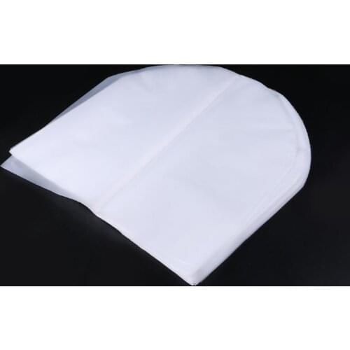 100PCS/2Bag Anti-Static Inner Sleeves Protective Bag for 10 Inch Vinyl CD DVD Disk Accessories Kit