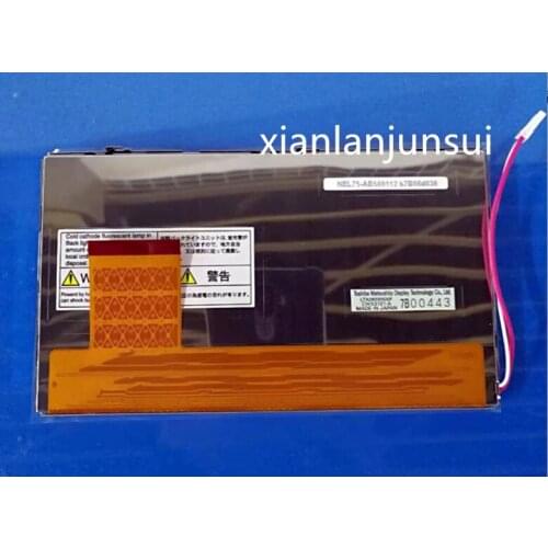 6.5 inch LTA065B500F LCD screen