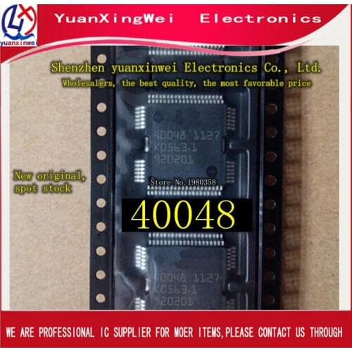 Free Shipping 10PCS 40048 Original