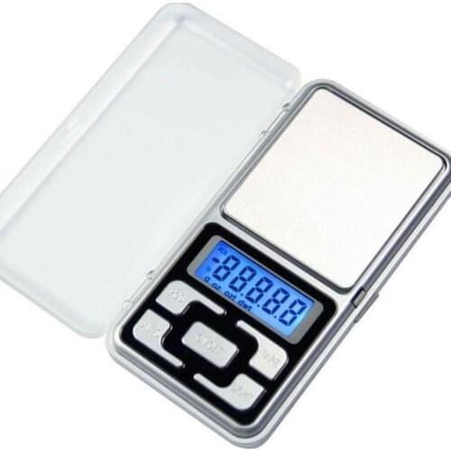 Free DHL 50pcs Hot Sale 200g x 0.01g Mini Electronic Digital Jewelry Scale Balance Pocket Gram LCD Display SN420