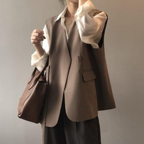 Женские жилеты-кардиганы Feelingstory China At AliExpress