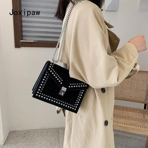 Joxipaw Red Women's Bags