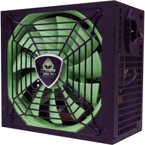 KEEP OUT Power Supplies
