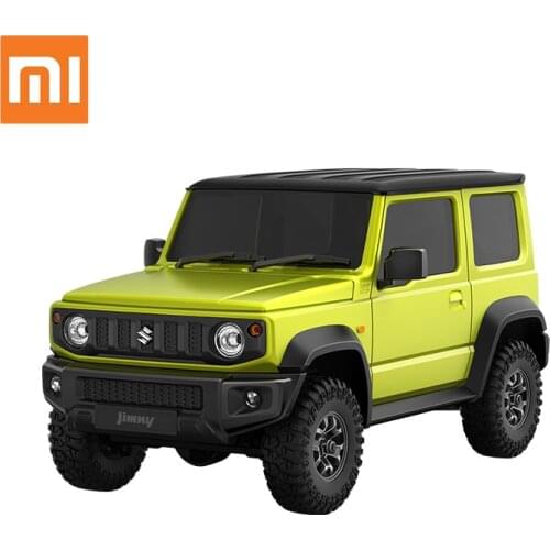 HOT Xiaomi Intelligent Remote Control Car Road Racer Electric Race Car Remote Control Car Molded Toy Children Boy Car for Gift