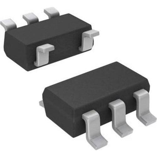 MCP1802T-5002I/OT REG LDO 5 V. 3A SOT23-5 MCP1802T-5002I 1802 MCP1802T MCP1802