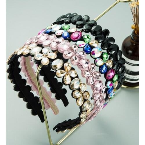 ONEVAN Hair Ornaments