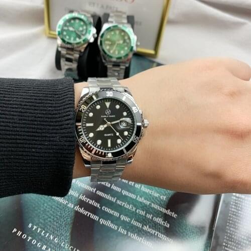 Pablo Raez Mens Sports Watches