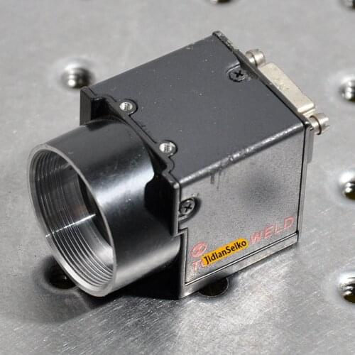 Japan TWA-V90BC3 12VDC 0.141A Industrial Camera