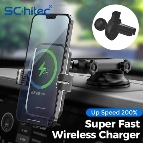 Mobile Phone Charging Holders SCHITEC China