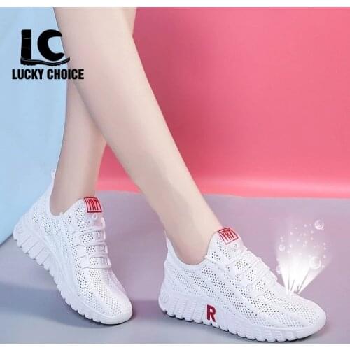 UETEEY Women's Sneakers