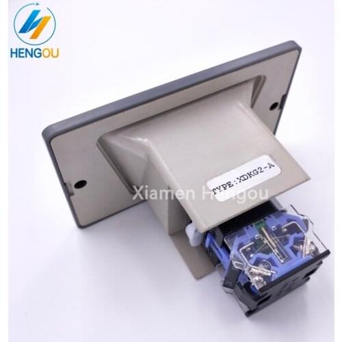 Polar cutting machine parts 920 model Cutter button 120x70mm offset printing machine parts