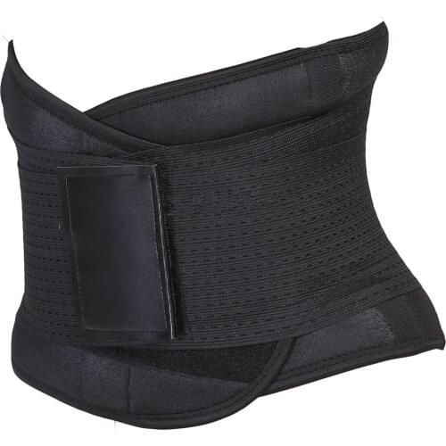 Double Pull Women Medical Lower Back Brace Posture Correction Waist Belt Spine Support Belts Breathable Lumbar Corset 5 Size