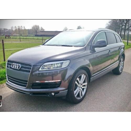 Interior car lights For audi q7 4L Auto automotive Led Lighting dome bulbs error free 16pc