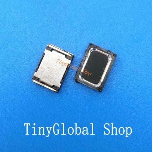 2pcs Coopart New Loud music Speaker Buzzer ringer for ZTE blade L5 A510 Blade L5 Plus for Xiaomi Redmi 5A top quality
