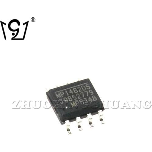 20PCS MP1482DS-LF-Z MP1482DS SOP8 LCD power supply step-down voltage stabilizing IC brand new original