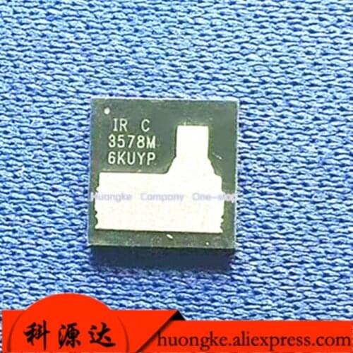 5PCS/LOT IR3623MTRPBF 3623M IR3624M 3245M IR3725M 3725M IR3578M 3578M IN STOCK