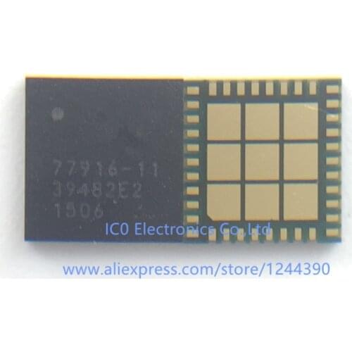 77916-11 Power Amplifier IC PA chip