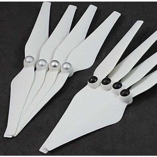 9443 9.4*4.3 Self Lock Props Propeller Gemfan CW/CCW for DJI Phantom 2 Multirotor Nylon Accessories Quadcopter FPV 4Pair/8PCS