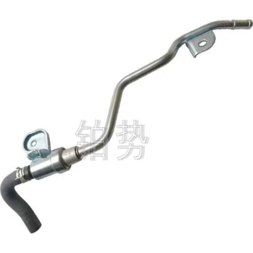 Car Thermostat assembly 2006-Nis sanS ylp hyQ ASH QAI 2.0 XE Engine cooler temperature controller Water pump thermostat