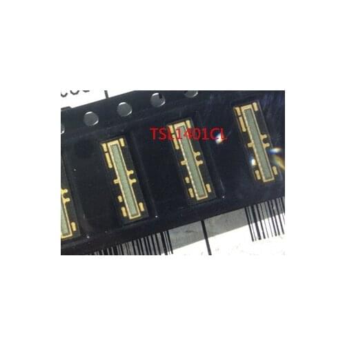 Free shipping New TSL1401CL TSL1401