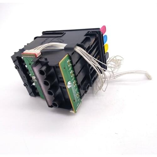 INK CARTRIDGES Holder rack SERVICE LK4607 FOR BROTHER mfc-j410 MFC-J220 615w 265w printer parts