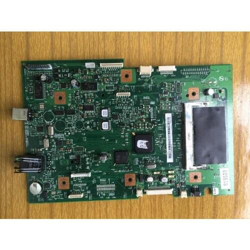 CC370-60001 Fit for HP LaserJet M2727nf Formatter Board Main Logic Board printer parts