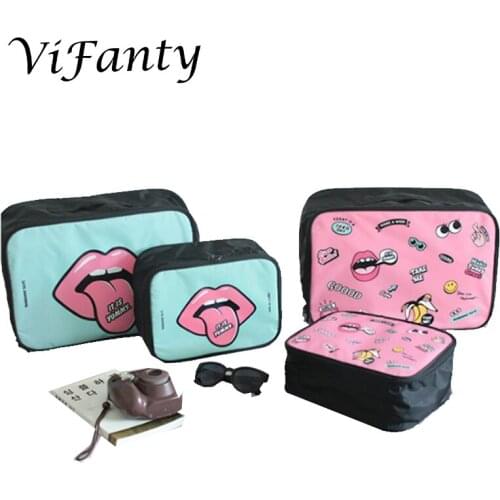 Travel Bag Tote Lightweight Bag Carry Storage Luggage Portable Bag to suitcase