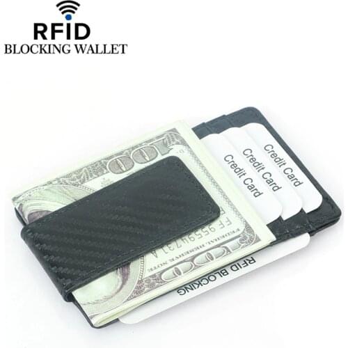 GENODERN Wallets And Business Card Holders