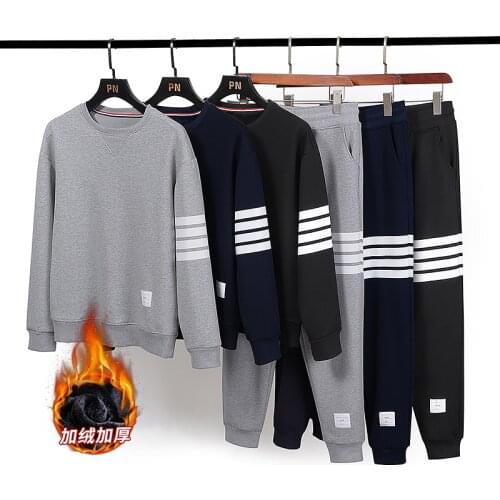 HAYBLST Men's Zip Hoodies