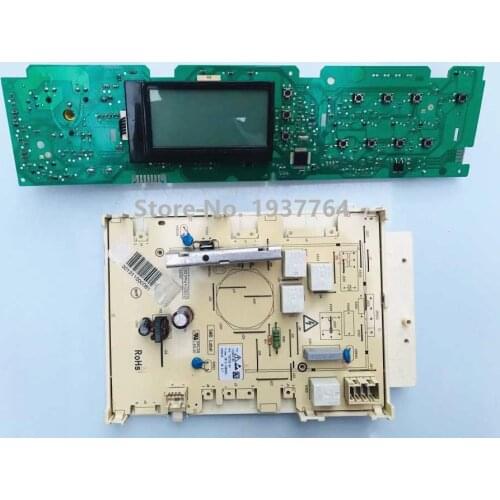 Good working High-quality for Midea washing machine main board and display board control board