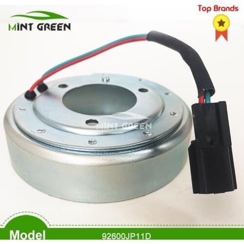 Freeshipping For Nissan Teana J32 Murano Z51 92600JP11D Air Conditionin AC A/C Compressor Magnetic Electromagnetic Clutch Coil