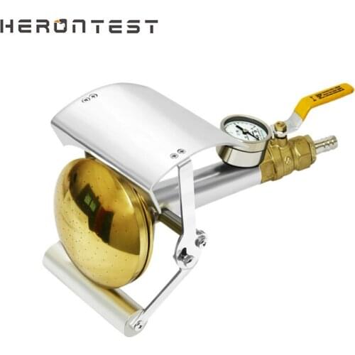 IPX3 IPX4 Spray Nozzle Test Equipment For IEC60529 standard