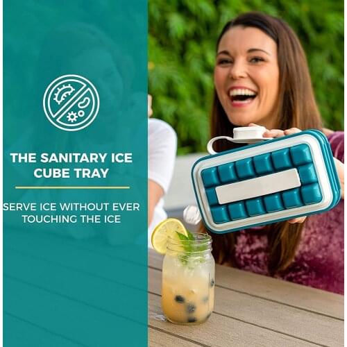 Силиконовые формы для льда OIMG China At AliExpress