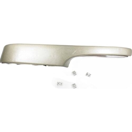 Interior door armrest 25750064 For Chevrolet express GMC van Savana 2003-2019