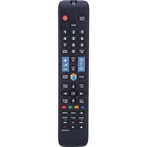 433mhz remote control AA59-00581A Smart TV Remote Controller Replacement Fit for Samsung Smart TV smart remote control