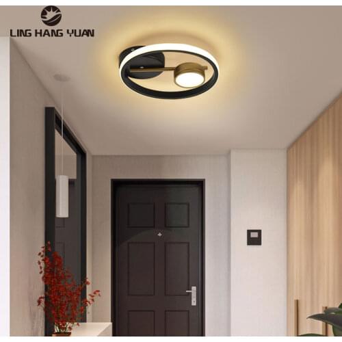 Modern Led Chandelier 110v 220v Light Ceiling Chandelier Lighting for Living room Bedroom Corridor Light Aisle Lamps Led Lustres