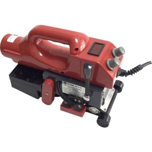 SWT-NS800D Hdpe Geomembrane Welder Machine