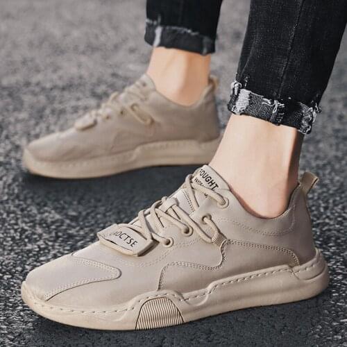 Ice silk canvas shoes men 2021 summer breathable new trendy umbrella cloth casual mens shoes sports old Beijing cloth shoes