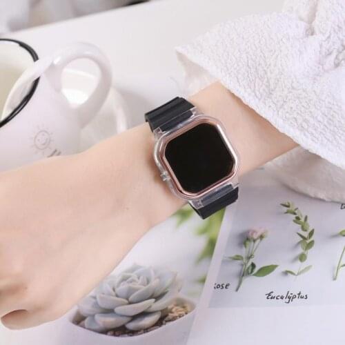 UT KAFTLN Women's Electronic Watch