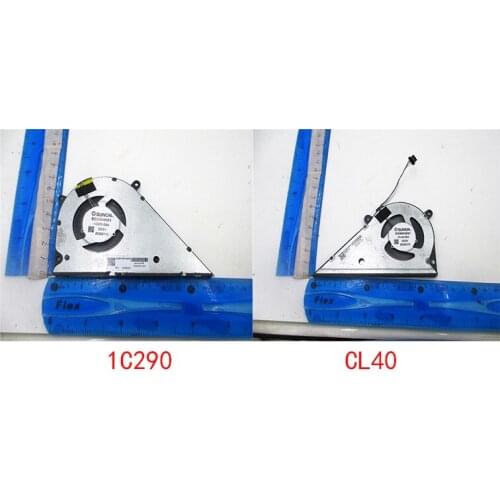 Fan for EG50040S1-CL40-S9A EG50040S1-1C290-S9A EG50040S1-CL50-S9A EG50040S1-CL80-S9A 6033B0087901 SUNON 5V cooling fan