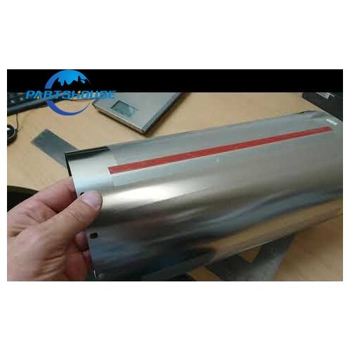 1Pcs Duplicator Drum Body 014-12101 A3 For Riso GR 373 3700 3710 3750 3770 3790 RC 6300 FR 3910 3950 Drum Cylinder