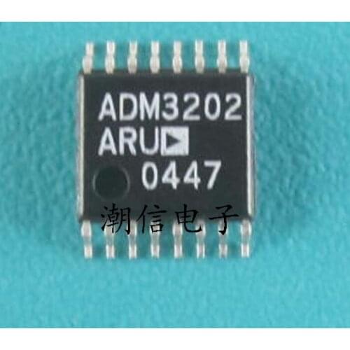 10cps ADM3202ARU ADM3202ARUZ