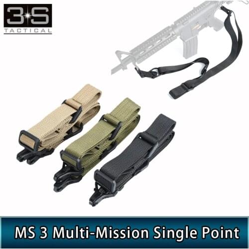 2 Point Gun Sling Shoulder Strap Outdoor Rifle Sling With QD Metal Buckle Shotgun Gun Belt Hunting Gun Accessories