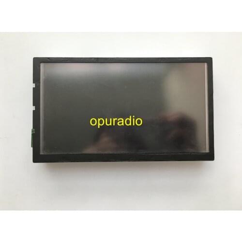 6.5 inch Car LCD Screen T-51744GL065Z-FW-AJ Display for Buick Lacross, Firstland ,GL8,etc, GPS Navigation