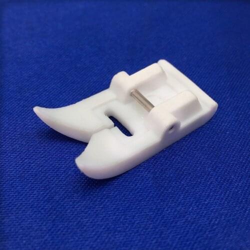 Non-Stick Foot Zigzag Foot #XC1949002,(SA114) fits Brother 7MM 7YJ118