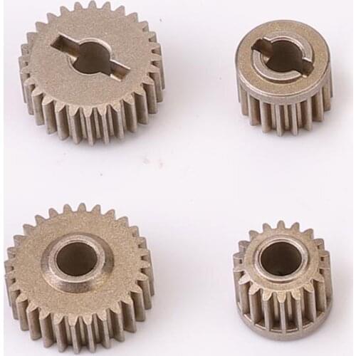 YIKONG YK4101PRO YK4102 1/10 RC Car Spare Parts Axle gear 28T/18T 13031