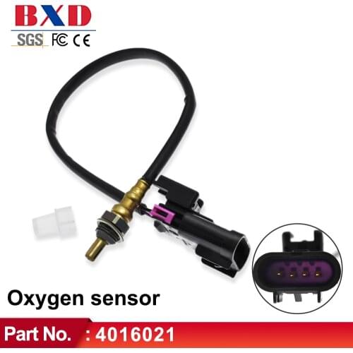 Oxygen O2 Sensor 4016021 4013979 for Polaris RZR 570 1000 XP XP 4 1000 Turbo
