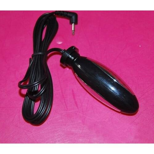 Electric Shock Accessory Butt Plug Medical Themed Anal Sex Toys, Electro Shock Anal Plug Sex Toys For Woman Men Sex Products
