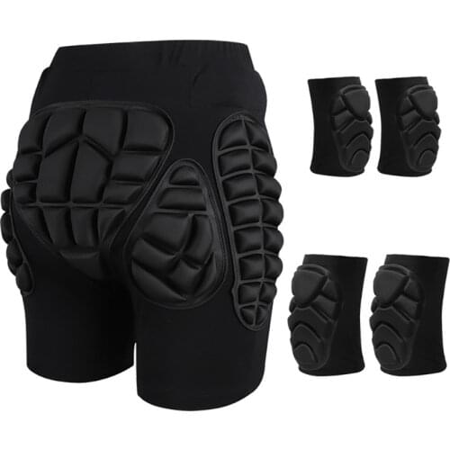 Eroswing Knee Pads